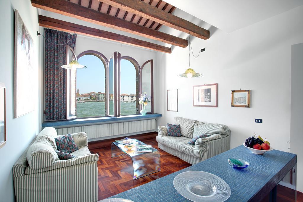 Giudecca Appartement